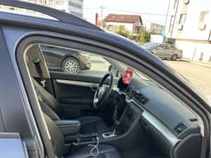 Audi a4 break 2008  2000€ negociabil URGENT — miniatura 4