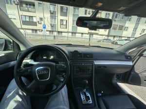 Audi a4 break 2008  2000€ negociabil URGENT — miniatura 7