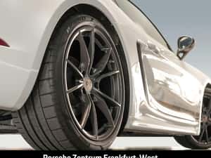 Porsche Cayman 2022, 33450 km, euro 6d — miniatura 6