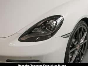 Porsche Cayman 2022, 33450 km, euro 6d — miniatura 7