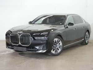 BMW 750 Hibrid Second-hand 2024 — miniatura 1