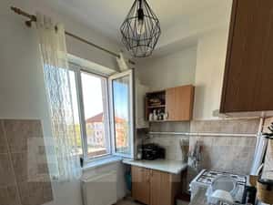 Apartament doua camere, decomandate 58 mp, zona Aeroport — miniatura 4