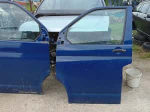 Usa VW T5 usi fata stanga dreapta vw t5 dezmembrez