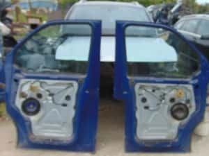 Usa VW T5 usi fata stanga dreapta vw t5 dezmembrez — miniatura 8