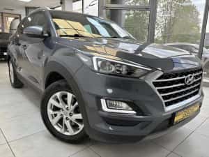 Hyundai Tucson 2019 4X4 | 1.6D-136CP | Navi | Faruri Led | Camera | 185.000Km — miniatura 1