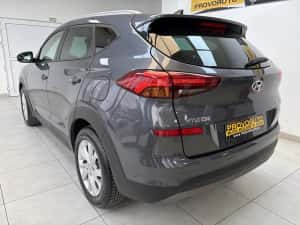 Hyundai Tucson 2019 4X4 | 1.6D-136CP | Navi | Faruri Led | Camera | 185.000Km — miniatura 3