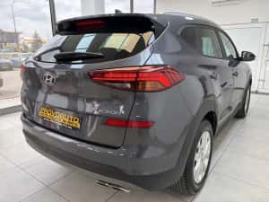 Hyundai Tucson 2019 4X4 | 1.6D-136CP | Navi | Faruri Led | Camera | 185.000Km — miniatura 4