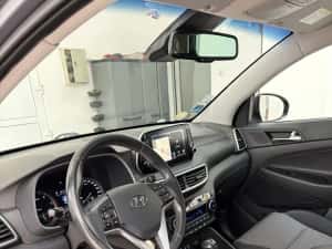 Hyundai Tucson 2019 4X4 | 1.6D-136CP | Navi | Faruri Led | Camera | 185.000Km — miniatura 5