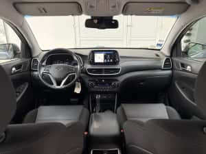 Hyundai Tucson 2019 4X4 | 1.6D-136CP | Navi | Faruri Led | Camera | 185.000Km — miniatura 6