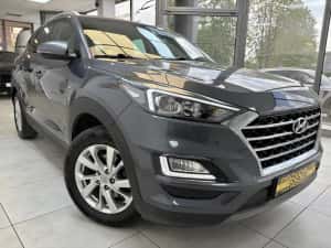 Hyundai Tucson 2019 4X4 | 1.6D-136CP | Navi | Faruri Led | Camera | 185.000Km — miniatura 9