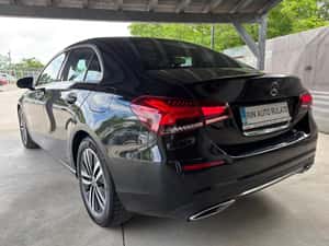 MERCEDES-BENZ A-Class A180 Berlina ~ Motorizare 1.5 diesel 116CP~ Cutie Automata — miniatura 5