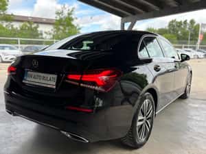 MERCEDES-BENZ A-Class A180 Berlina ~ Motorizare 1.5 diesel 116CP~ Cutie Automata — miniatura 7