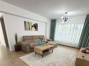 Inchiriere apartament 2 camere, Noua Residence, parcare subterana