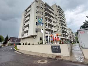 Inchiriere apartament 2 camere, Noua Residence, parcare subterana — miniatura 3