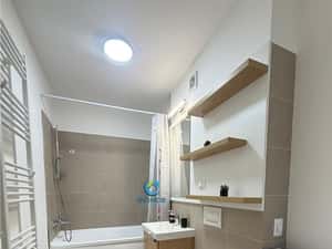 Inchiriere apartament 2 camere, Noua Residence, parcare subterana — miniatura 4
