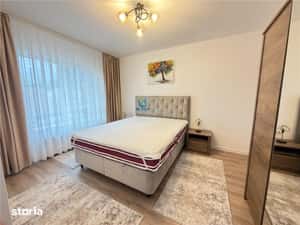 Inchiriere apartament 2 camere, Noua Residence, parcare subterana — miniatura 5
