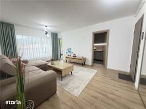 Inchiriere apartament 2 camere, Noua Residence, parcare subterana — miniatura 6