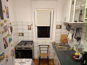 Apartament de 3 camere zona ASTRA,str Neptun — miniatura 6