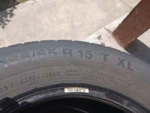 Anvelope vară 185/65 R15 — miniatura 3