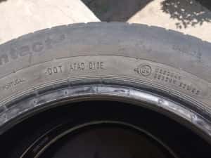 Anvelope vară 185/65 R15 — miniatura 8