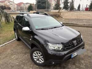Dacia Duster, 1.3 TcE, 130 CP,  4x2, — miniatura 4