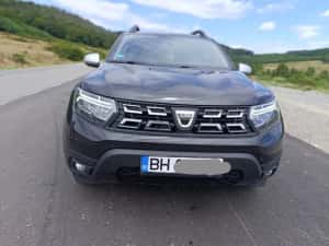 Dacia Duster, 1.3 TcE, 130 CP,  4x2, — miniatura 10