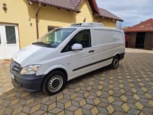 Mercedes Vito frigorific