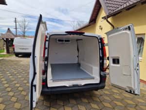 Mercedes Vito frigorific — miniatura 4