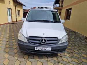 Mercedes Vito frigorific — miniatura 6