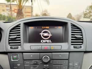 Vând Opel Insigna -stare foarte bună! — miniatura 8