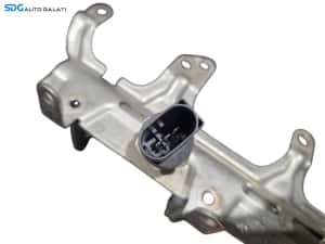 Rampa cu Injectoare Volkswagen Passat CC 1.8 TFSI 2008 - 2012 Cod 06J133317 06H906036F 0261500057 [N4318] — miniatura 2