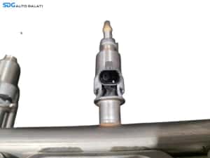 Rampa cu Injectoare Volkswagen Passat CC 1.8 TFSI 2008 - 2012 Cod 06J133317 06H906036F 0261500057 [N4318] — miniatura 3