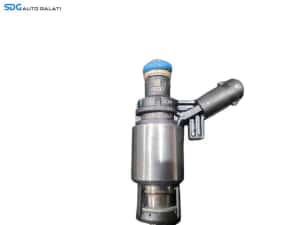 Rampa cu Injectoare Volkswagen Passat CC 1.8 TFSI 2008 - 2012 Cod 06J133317 06H906036F 0261500057 [N4318] — miniatura 5