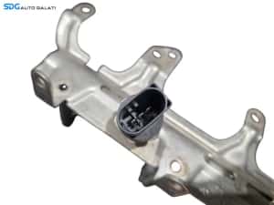 Rampa cu Injectoare Volkswagen Passat CC 1.8 TFSI 2008 - 2012 Cod 06J133317 06H906036F 0261500057 [N4318] — miniatura 9
