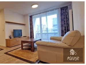 Apartament 2 camere de inchiriat, zona Pietonala Kasper Coresi — miniatura 5