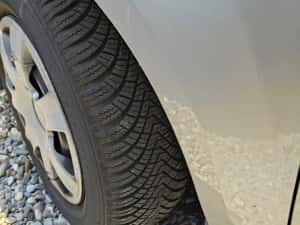 FORD FOCUS  avariat 1,6i — miniatura 5