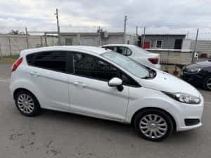 OFERTA  Ford fiesta 2014 1.5d. 5% consum — miniatura 3