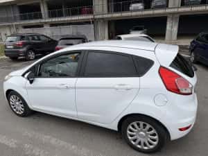 OFERTA  Ford fiesta 2014 1.5d. 5% consum — miniatura 4