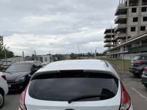 OFERTA  Ford fiesta 2014 1.5d. 5% consum — miniatura 5