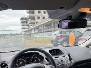 OFERTA  Ford fiesta 2014 1.5d. 5% consum — miniatura 6