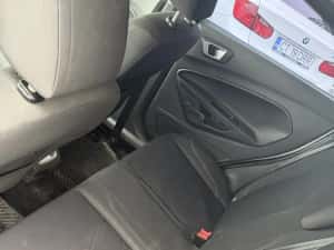 OFERTA  Ford fiesta 2014 1.5d. 5% consum — miniatura 7