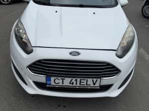 OFERTA  Ford fiesta 2014 1.5d. 5% consum — miniatura 8
