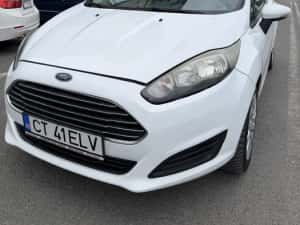 OFERTA  Ford fiesta 2014 1.5d. 5% consum — miniatura 9