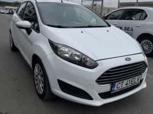OFERTA  Ford fiesta 2014 1.5d. 5% consum — miniatura 10