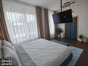 APARTAMENT 3 CAMERE | 84MP | ACCES METROU APARATORII PATRIEI
