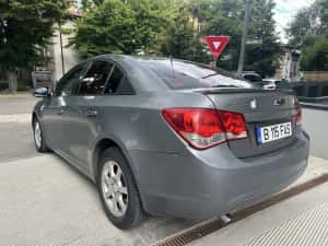 chevrolet  2012 motor 2.0 diesel — miniatura 4