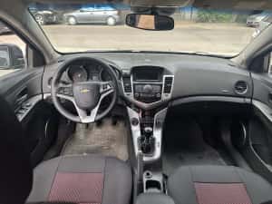 chevrolet  2012 motor 2.0 diesel — miniatura 6