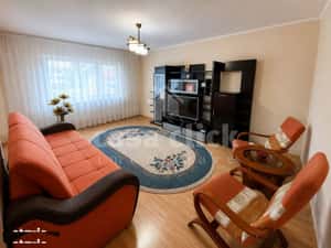 Apartament 3 camere spațios | Etaj 1 | Siderurgiștilor Vest — miniatura 3