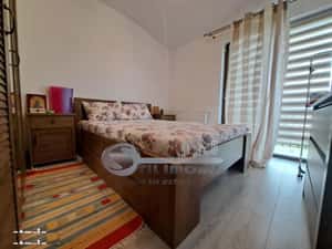 Apartament 2 camere Popas Pacurari Valea Lupului, mobilat complet, par