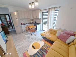 Apartament 2 camere Popas Pacurari Valea Lupului, mobilat complet, par — miniatura 5